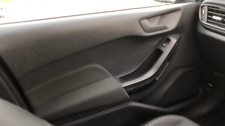 Ford Fiesta 1.1 75 Trend 5dr Petrol Hatchback